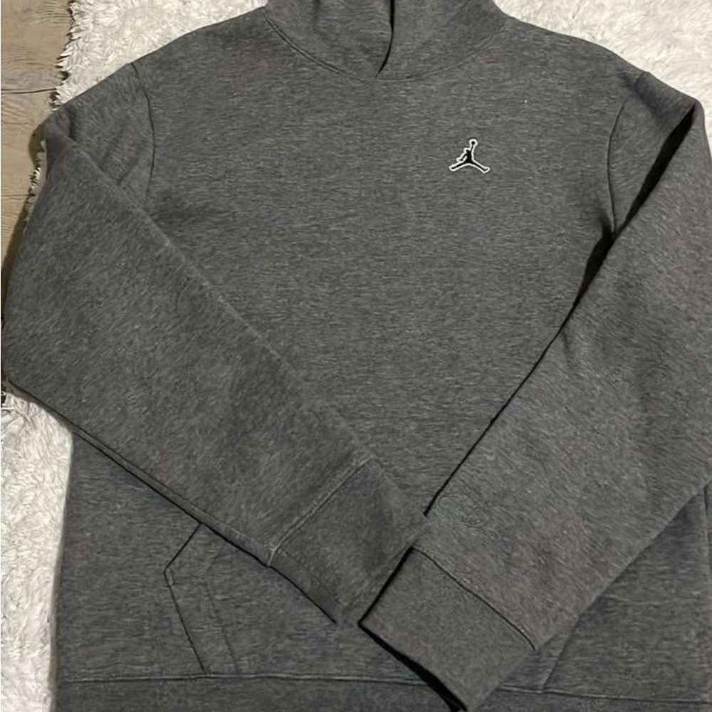 air jordan hoodie